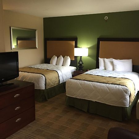 Extended Stay America Suites - Memphis - Wolfchase Galleria Εξωτερικό φωτογραφία