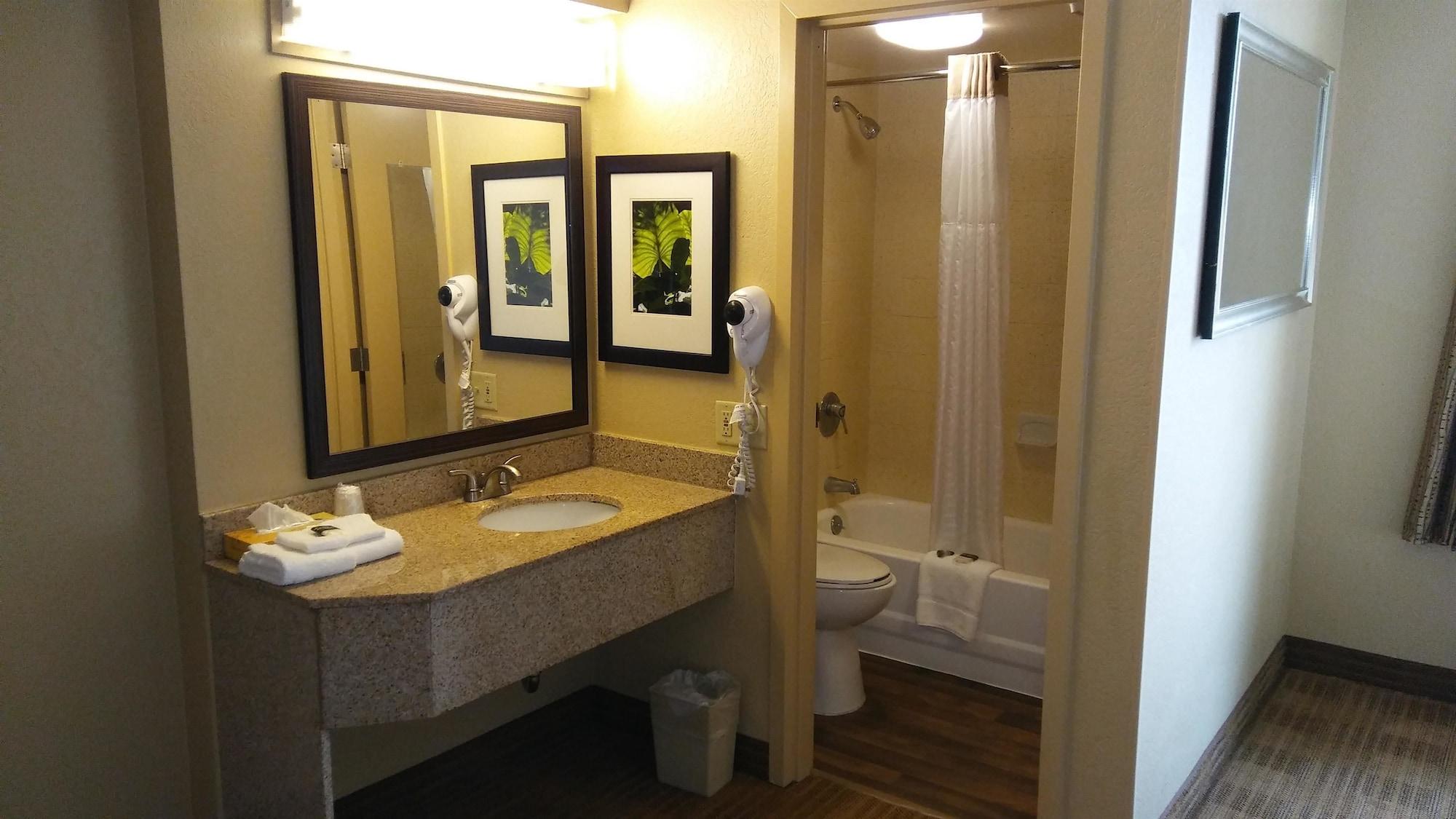 Extended Stay America Suites - Memphis - Wolfchase Galleria Εξωτερικό φωτογραφία