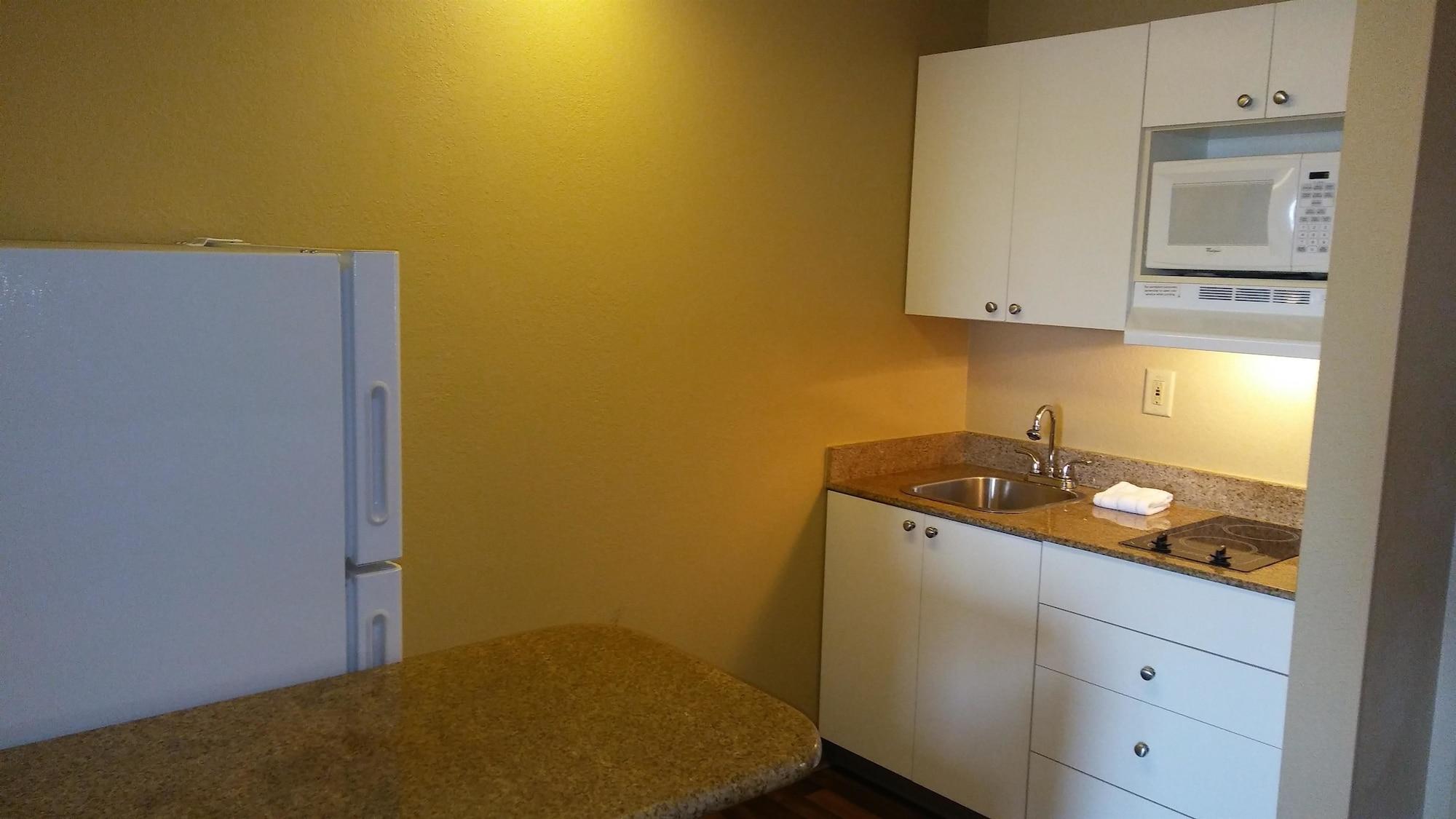 Extended Stay America Suites - Memphis - Wolfchase Galleria Εξωτερικό φωτογραφία
