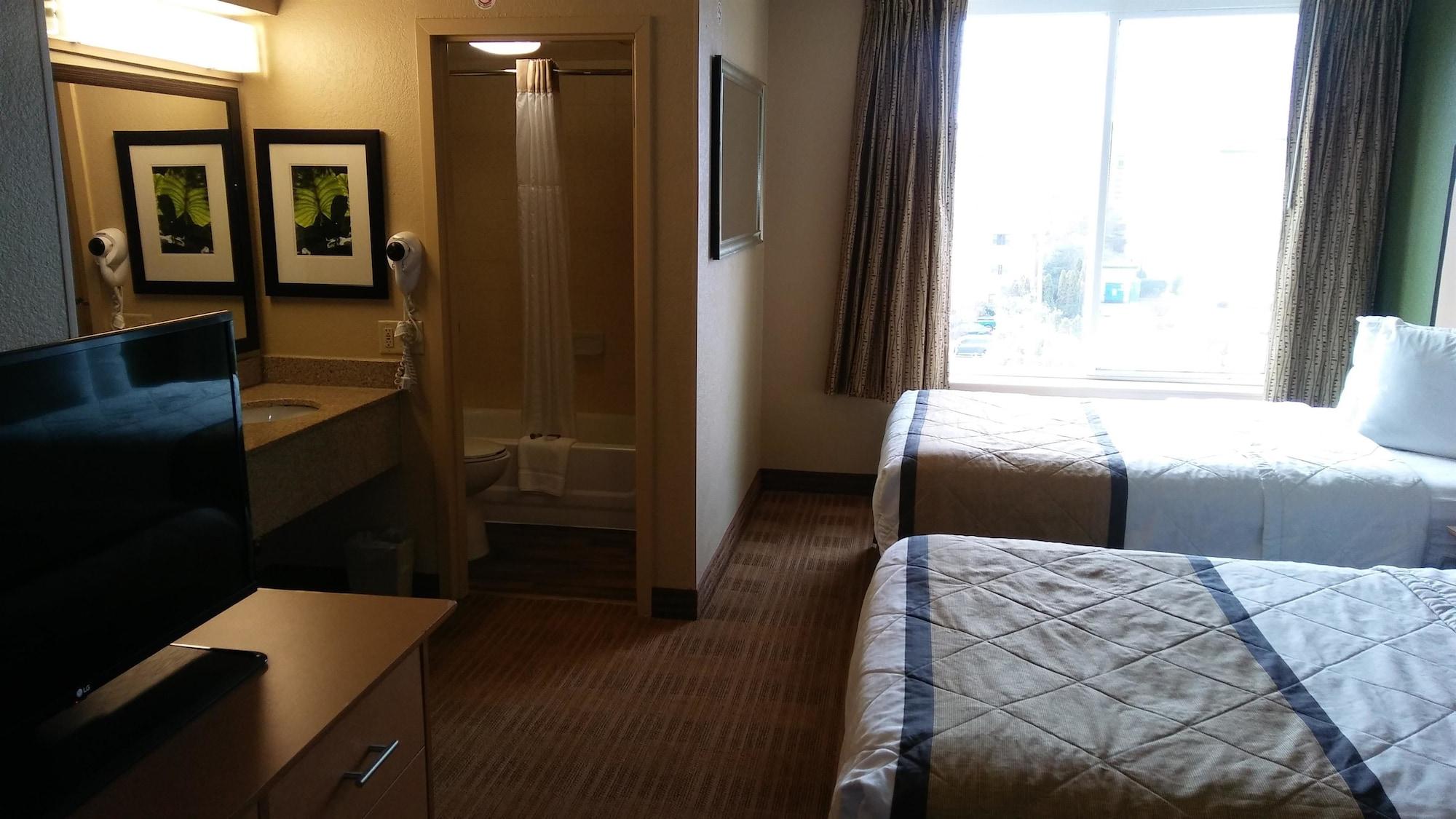 Extended Stay America Suites - Memphis - Wolfchase Galleria Εξωτερικό φωτογραφία