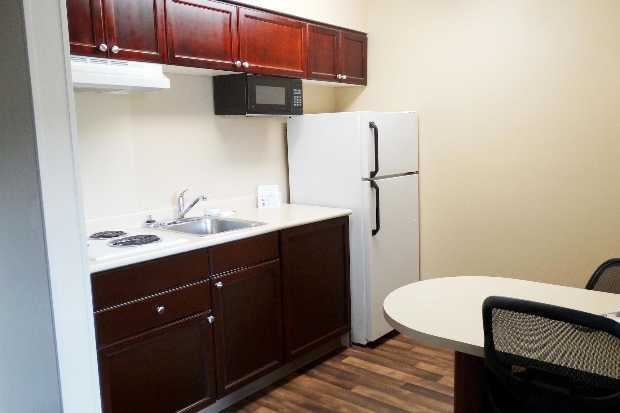 Extended Stay America Suites - Memphis - Wolfchase Galleria Εξωτερικό φωτογραφία