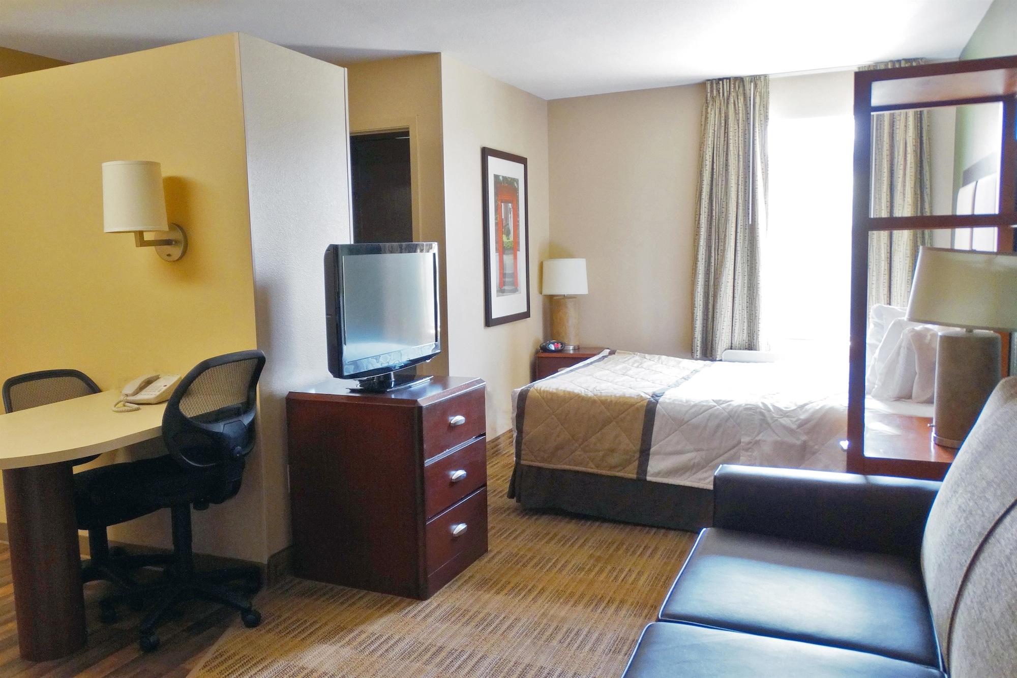 Extended Stay America Suites - Memphis - Wolfchase Galleria Εξωτερικό φωτογραφία