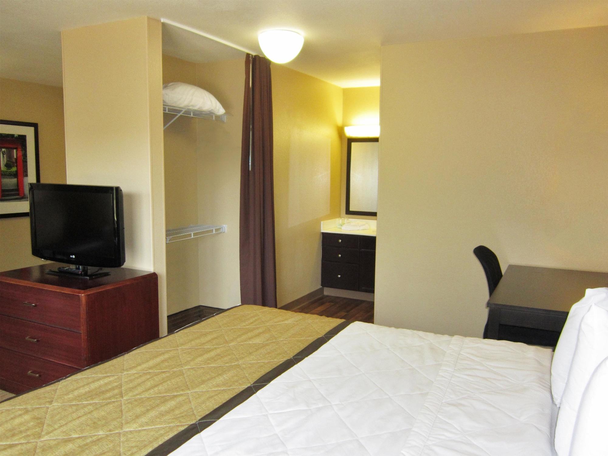 Extended Stay America Suites - Memphis - Wolfchase Galleria Εξωτερικό φωτογραφία