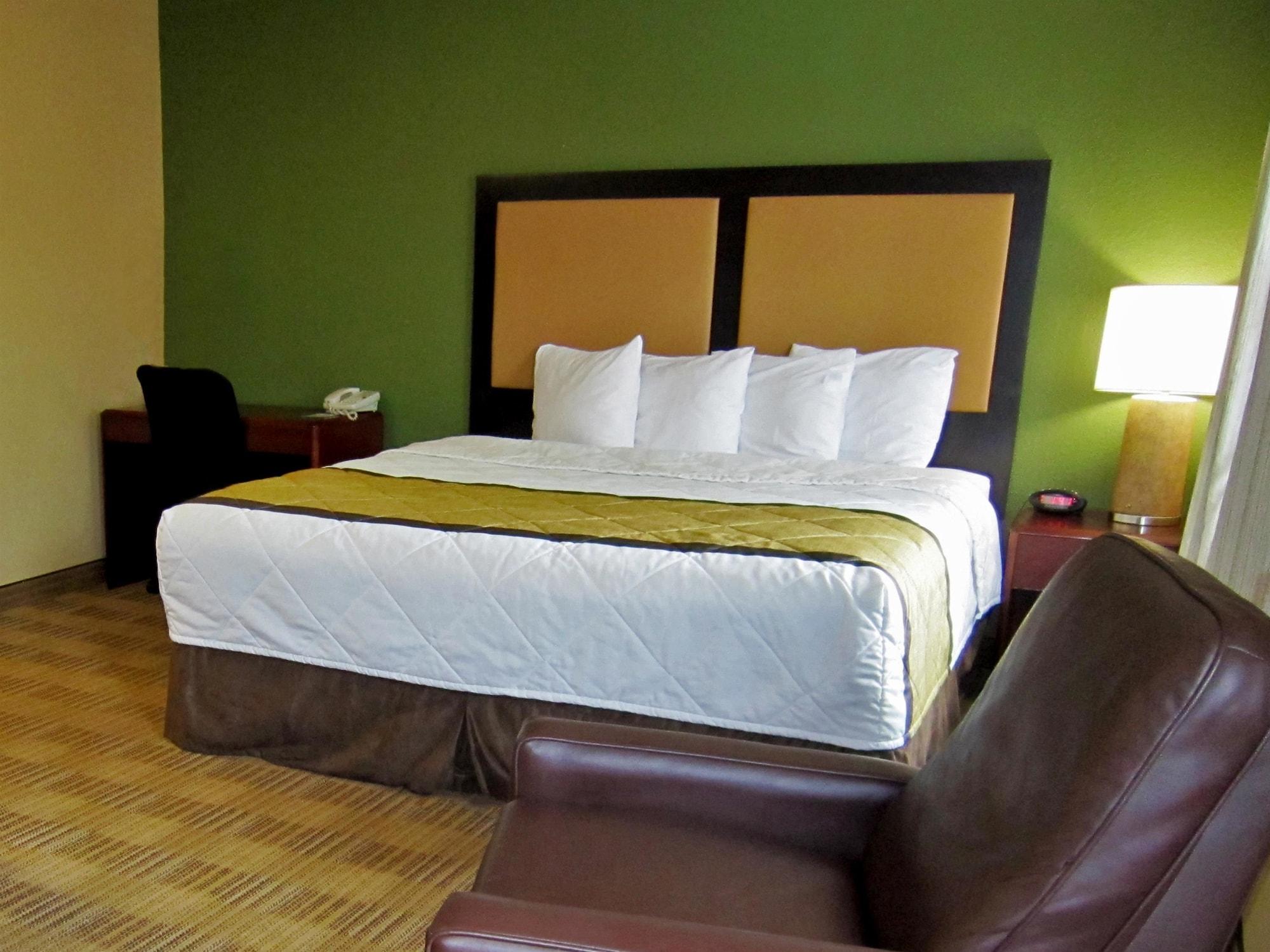 Extended Stay America Suites - Memphis - Wolfchase Galleria Εξωτερικό φωτογραφία