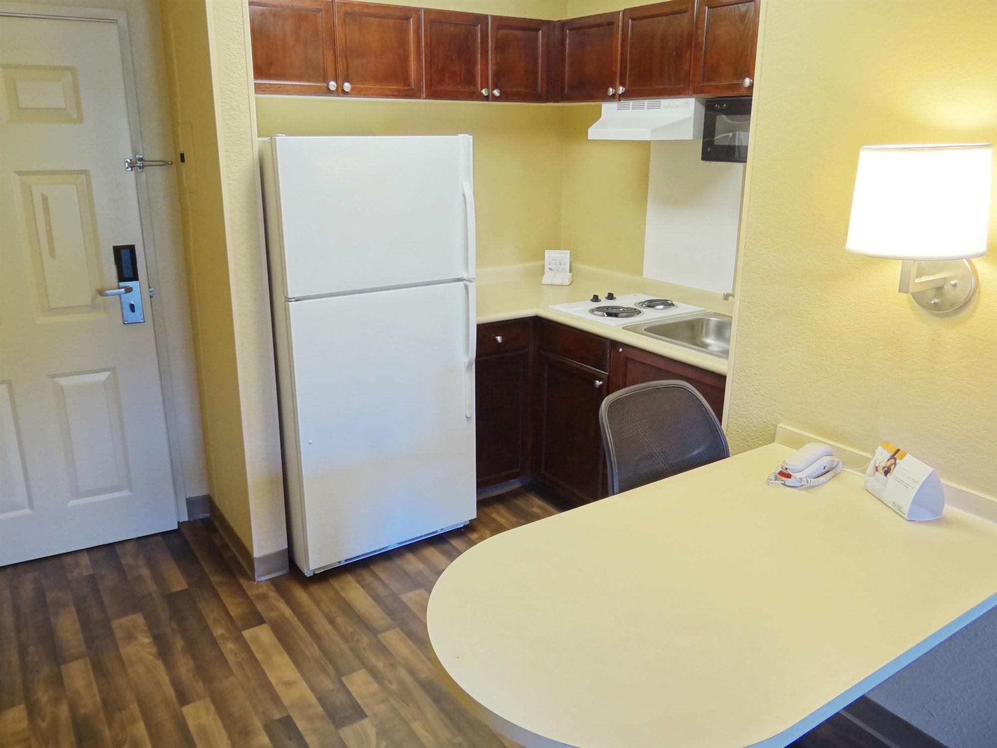 Extended Stay America Suites - Memphis - Wolfchase Galleria Εξωτερικό φωτογραφία