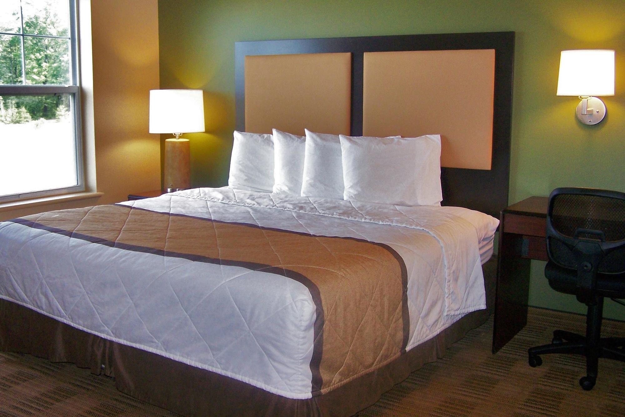 Extended Stay America Suites - Memphis - Wolfchase Galleria Εξωτερικό φωτογραφία