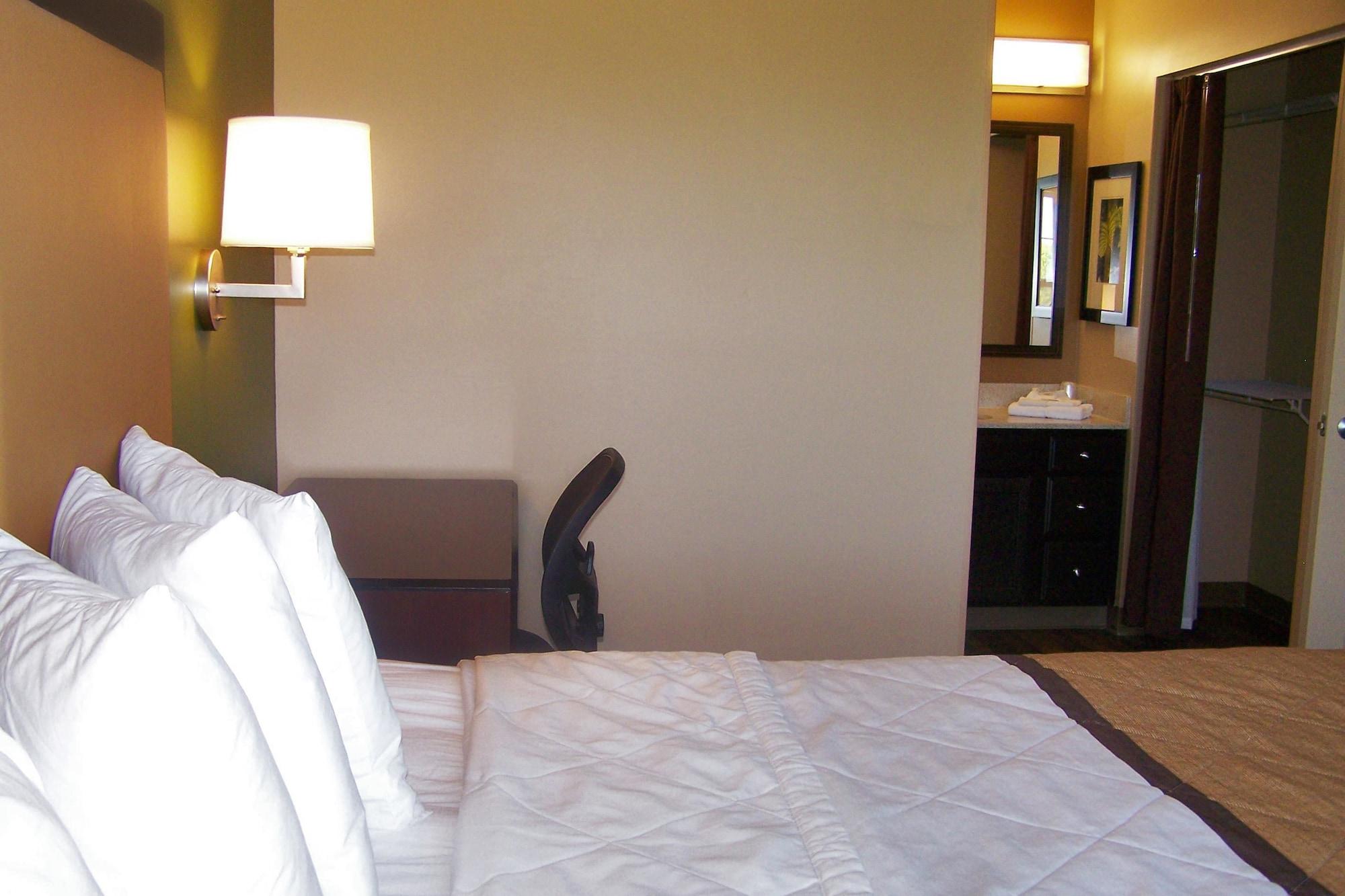 Extended Stay America Suites - Memphis - Wolfchase Galleria Εξωτερικό φωτογραφία