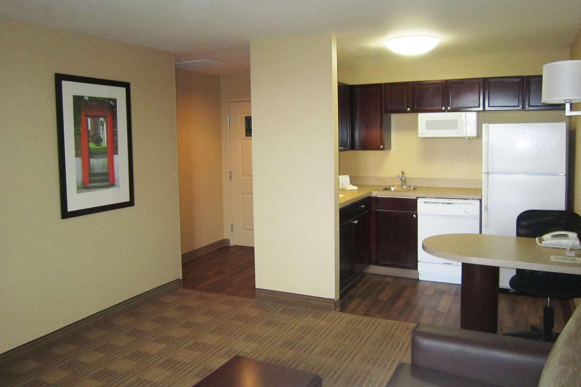 Extended Stay America Suites - Memphis - Wolfchase Galleria Εξωτερικό φωτογραφία