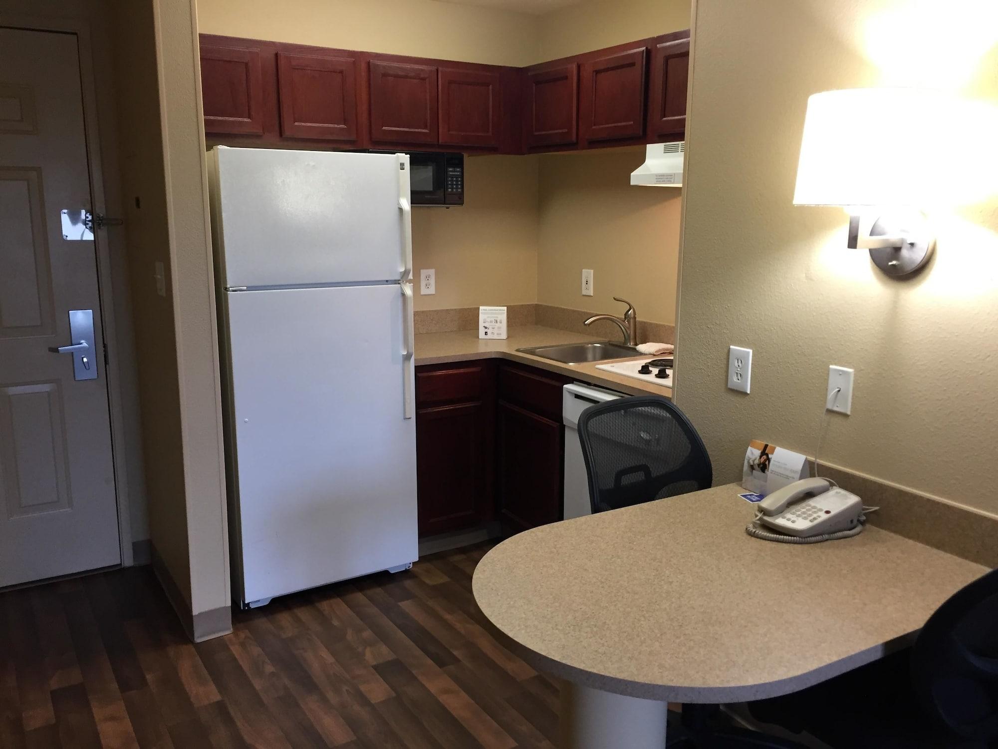 Extended Stay America Suites - Memphis - Wolfchase Galleria Εξωτερικό φωτογραφία