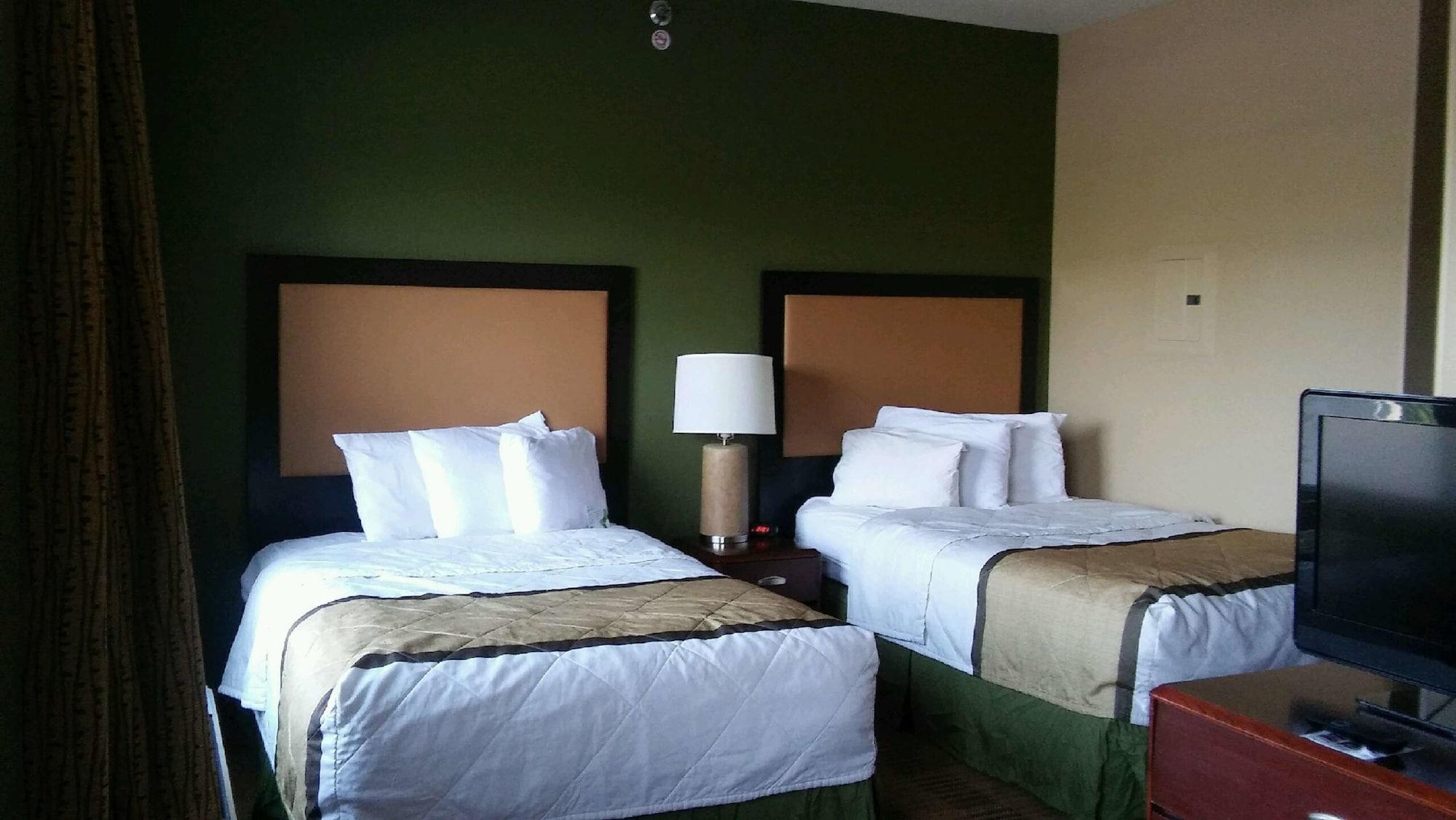 Extended Stay America Suites - Memphis - Wolfchase Galleria Εξωτερικό φωτογραφία
