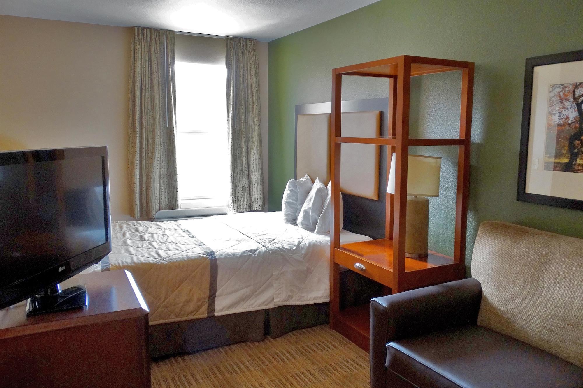 Extended Stay America Suites - Memphis - Wolfchase Galleria Εξωτερικό φωτογραφία