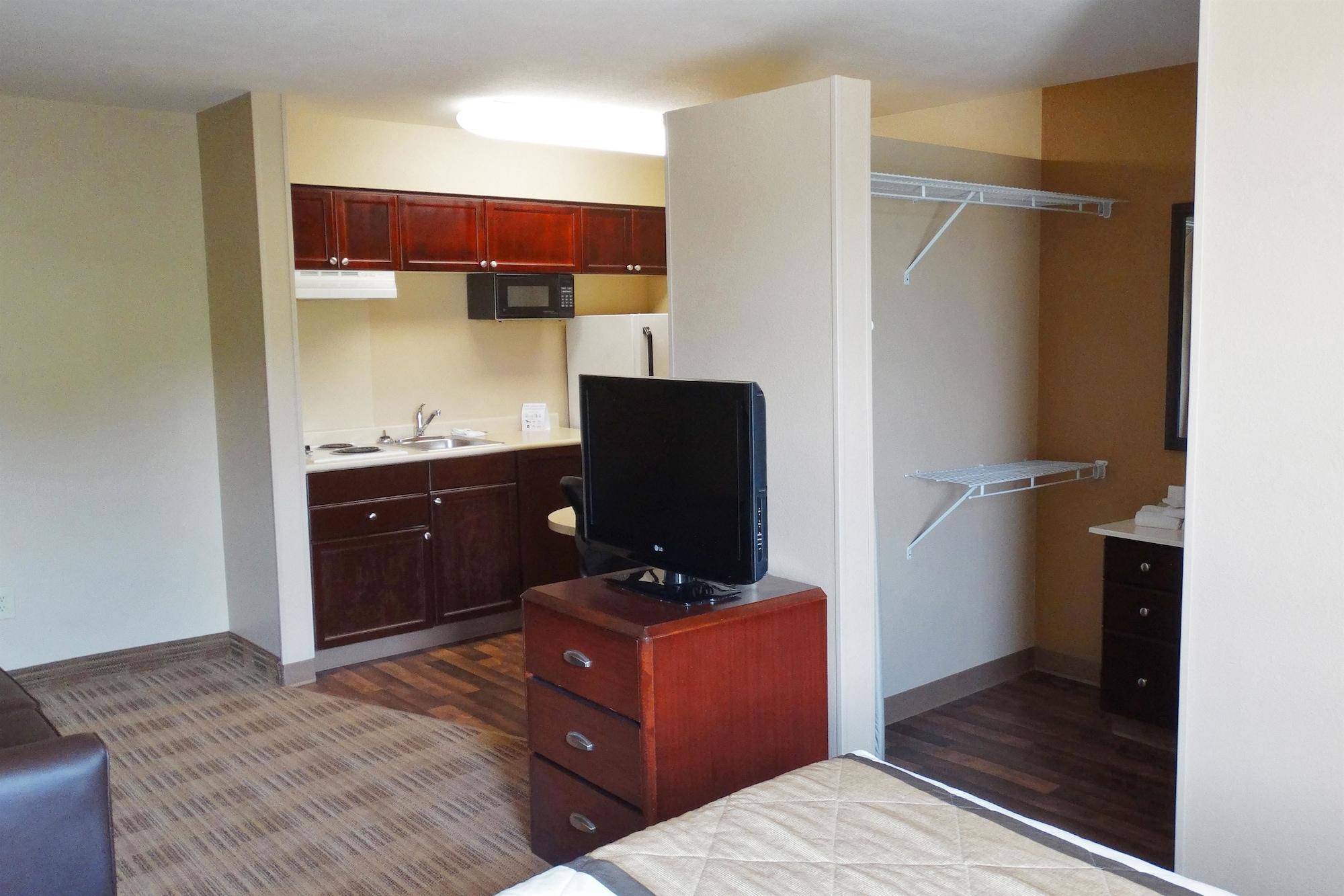 Extended Stay America Suites - Memphis - Wolfchase Galleria Εξωτερικό φωτογραφία
