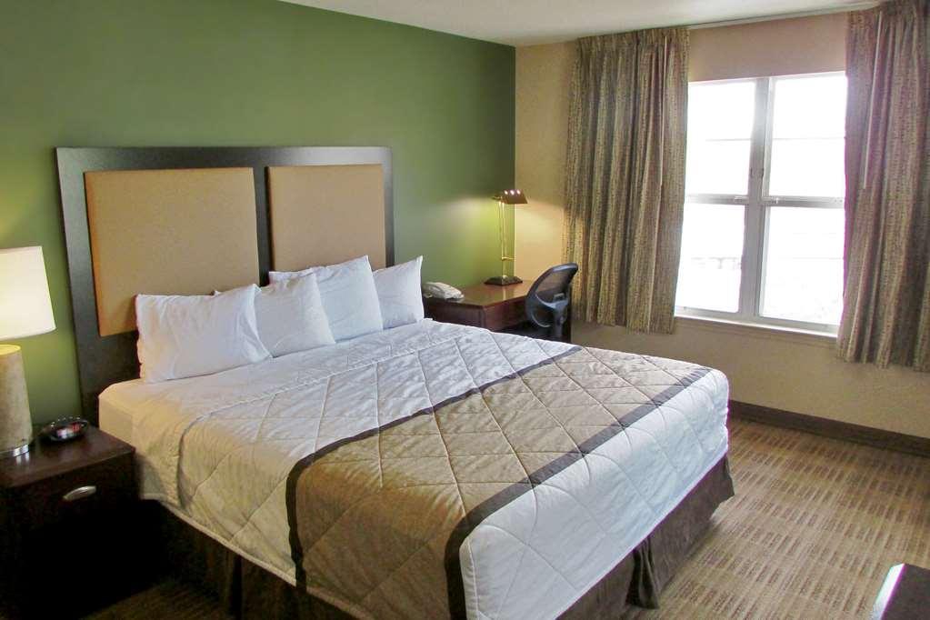 Extended Stay America Suites - Memphis - Wolfchase Galleria Δωμάτιο φωτογραφία