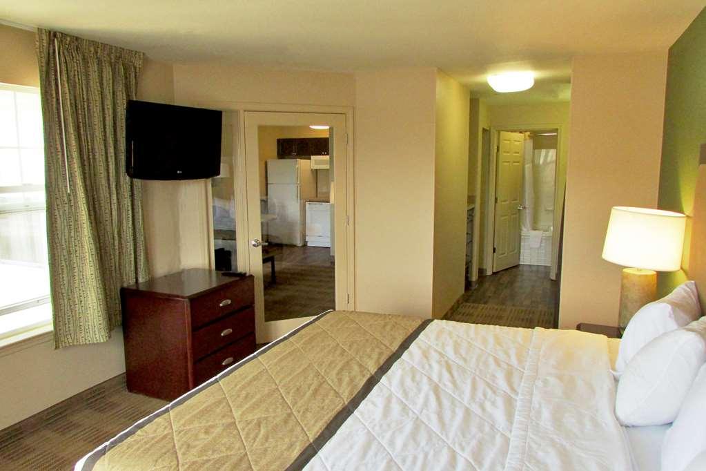 Extended Stay America Suites - Memphis - Wolfchase Galleria Δωμάτιο φωτογραφία