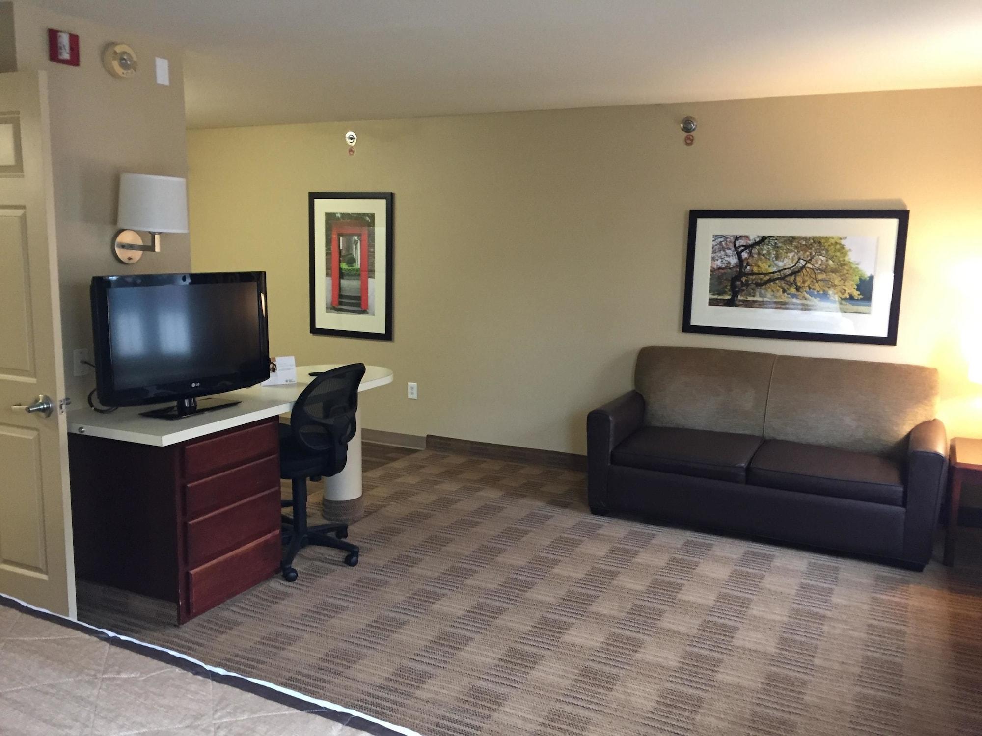 Extended Stay America Suites - Memphis - Wolfchase Galleria Εξωτερικό φωτογραφία