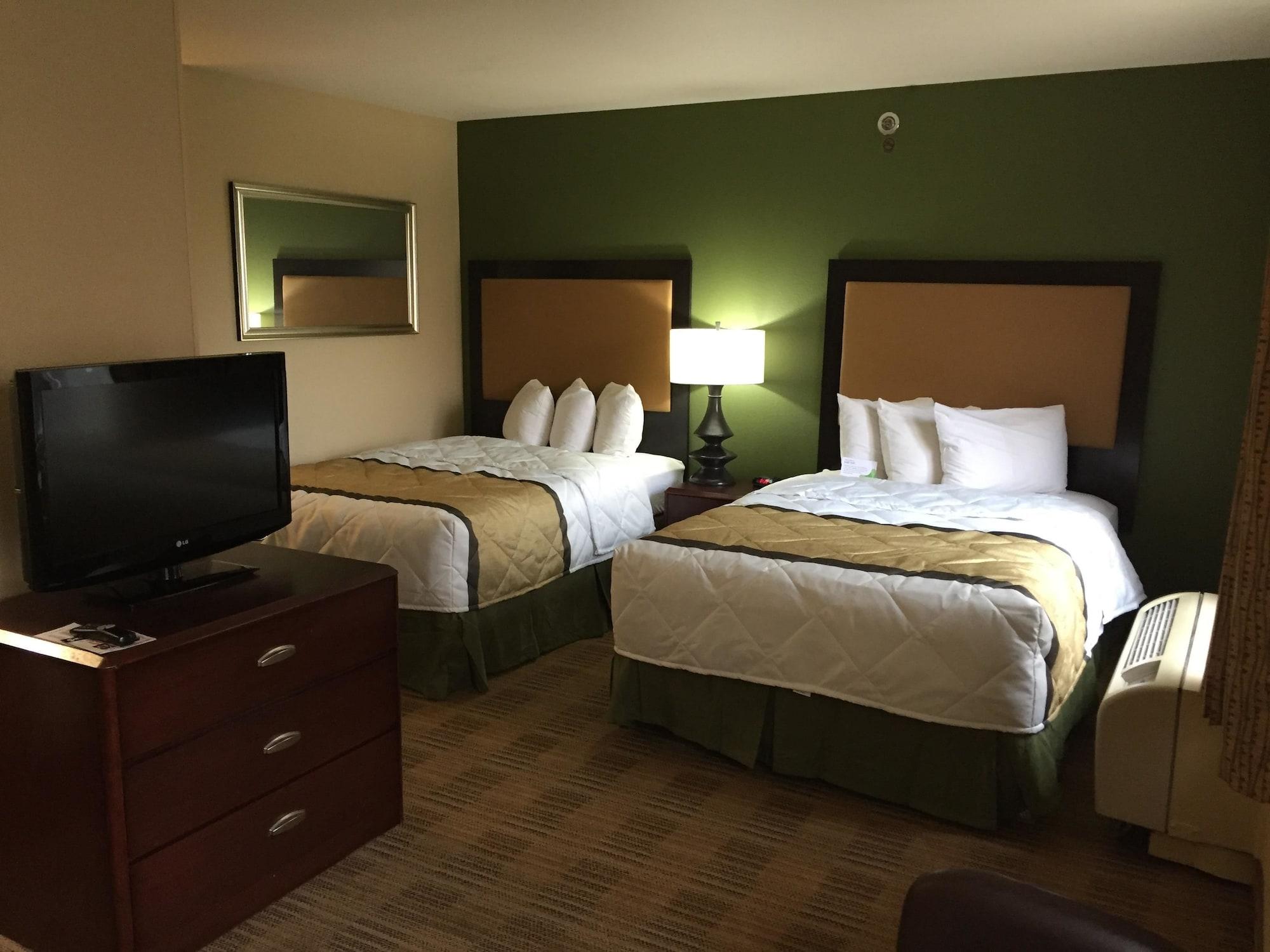 Extended Stay America Suites - Memphis - Wolfchase Galleria Εξωτερικό φωτογραφία