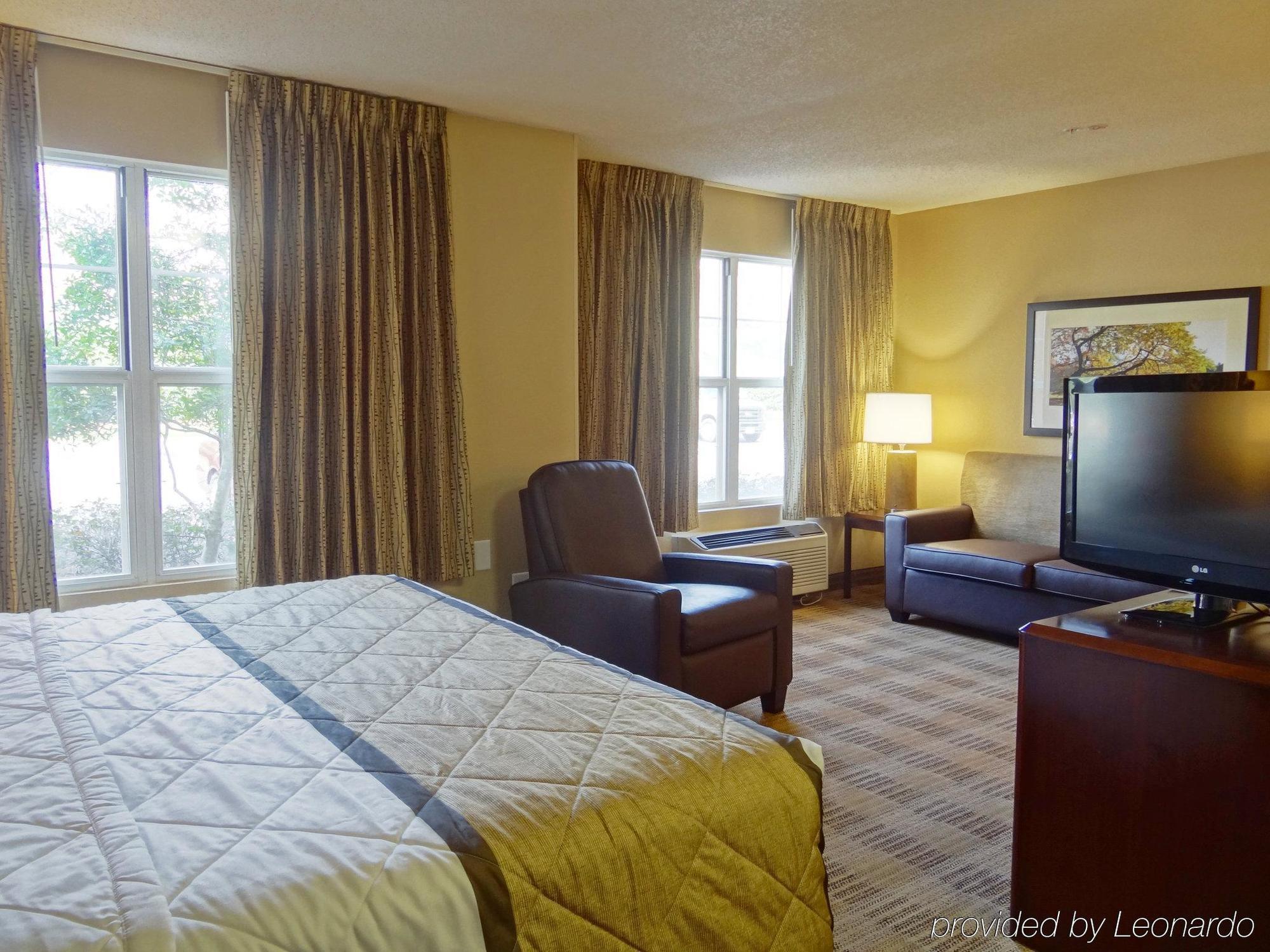 Extended Stay America Suites - Memphis - Wolfchase Galleria Εξωτερικό φωτογραφία