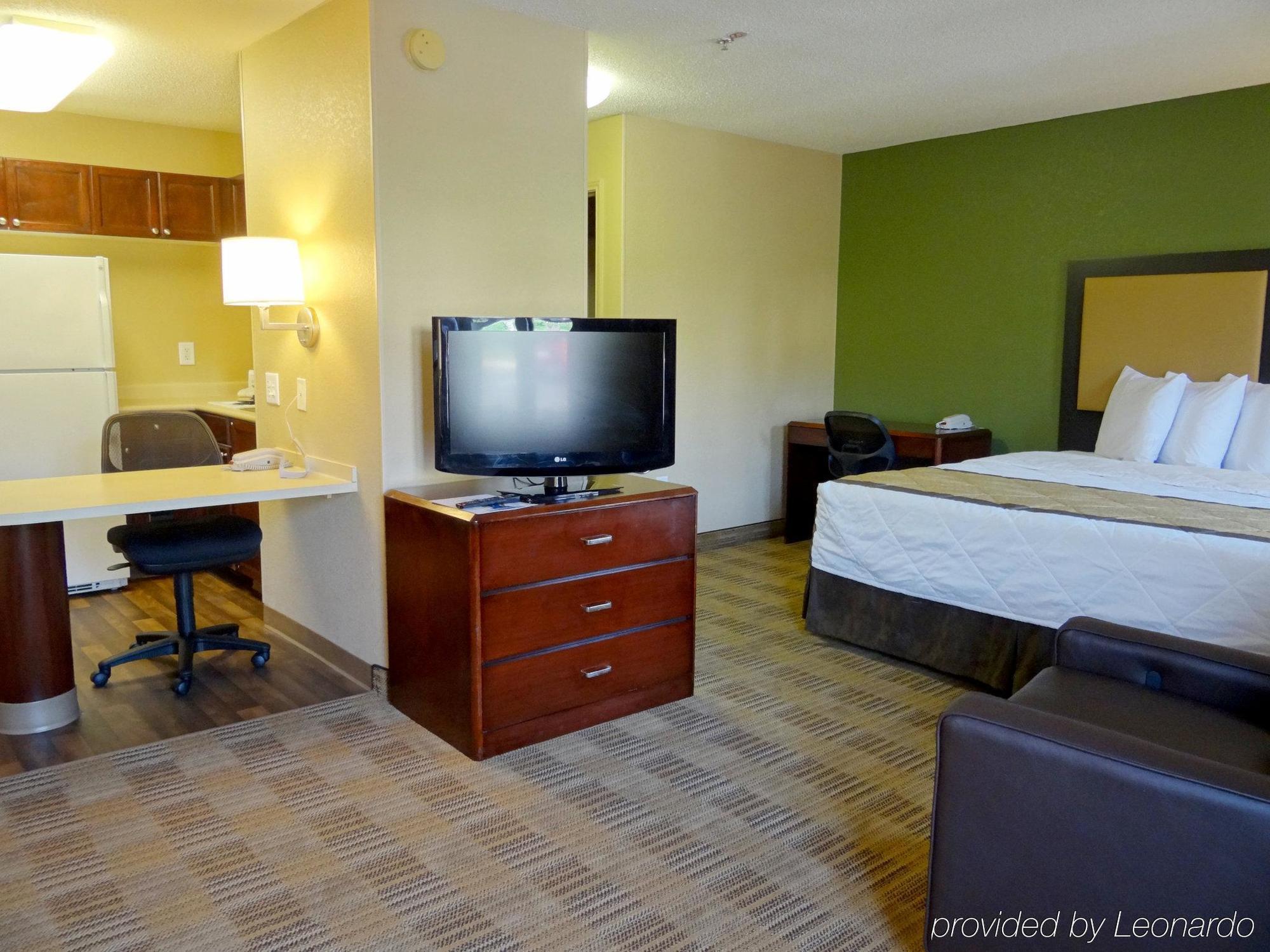 Extended Stay America Suites - Memphis - Wolfchase Galleria Εξωτερικό φωτογραφία