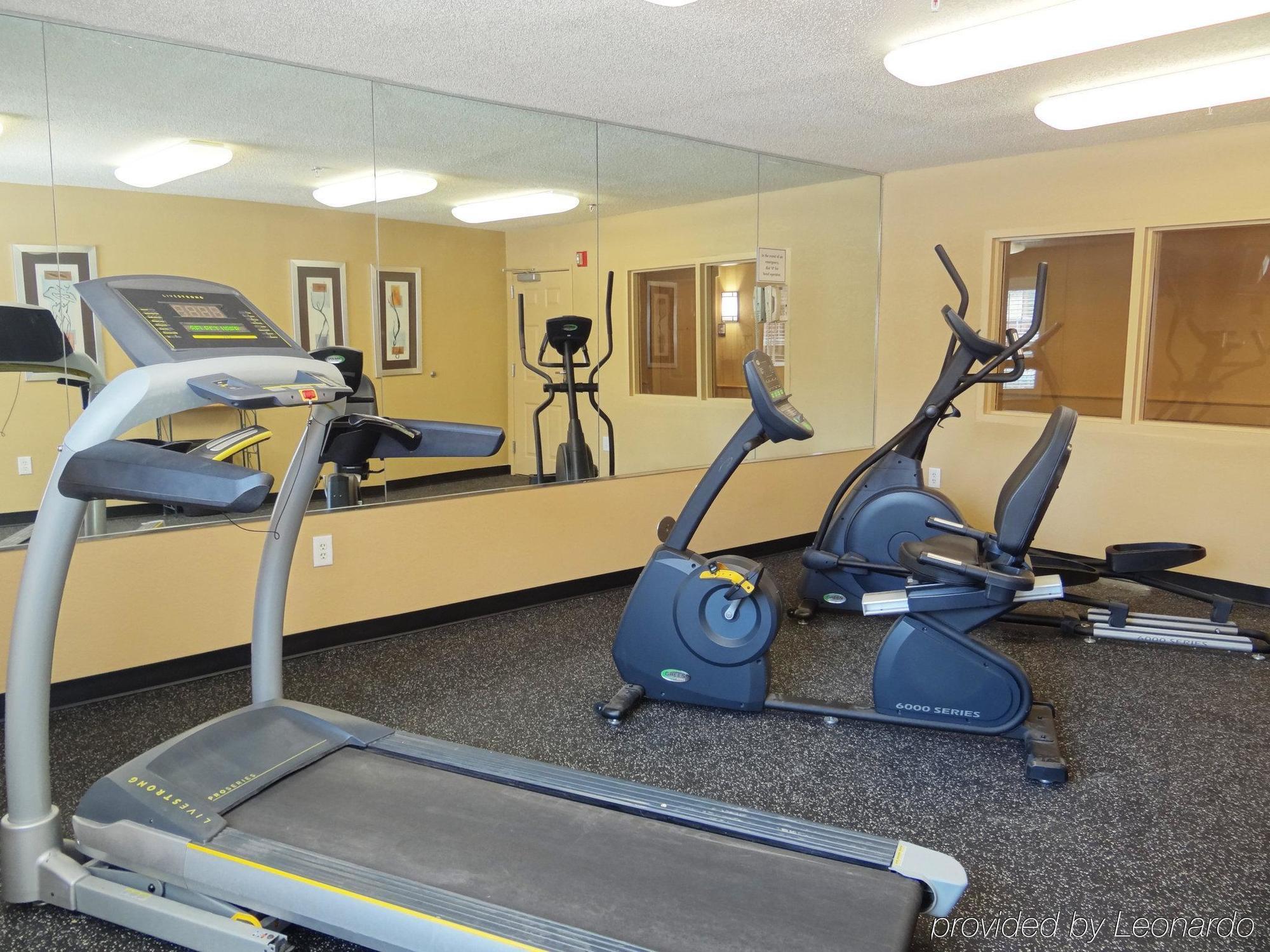 Extended Stay America Suites - Memphis - Wolfchase Galleria Εξωτερικό φωτογραφία