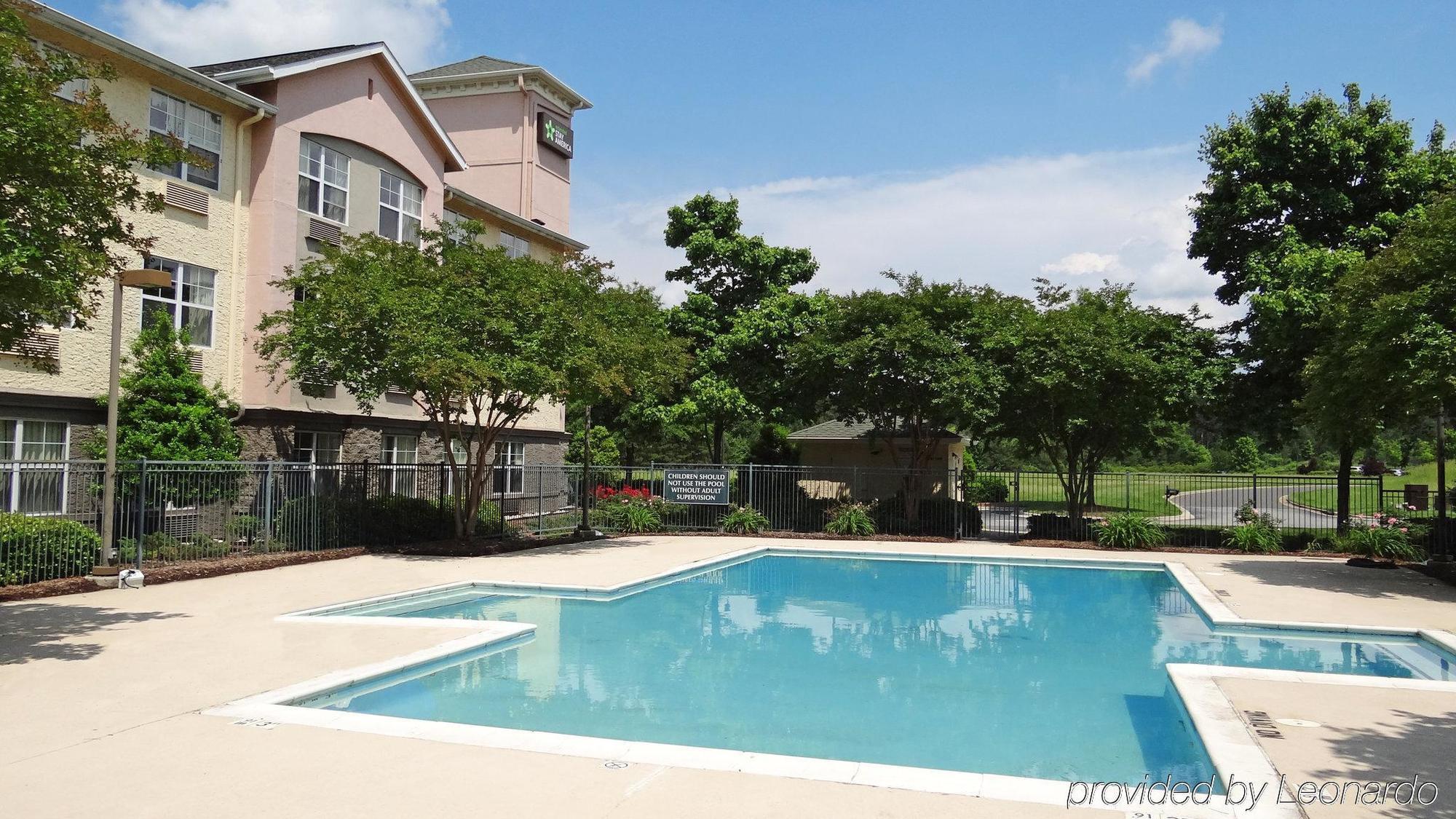 Extended Stay America Suites - Memphis - Wolfchase Galleria Εξωτερικό φωτογραφία