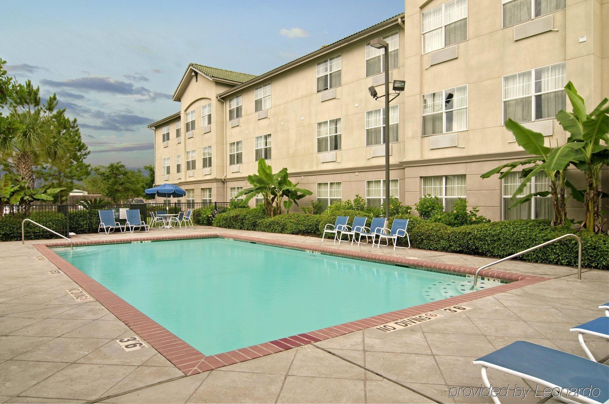 Extended Stay America Suites - Memphis - Wolfchase Galleria Εξωτερικό φωτογραφία