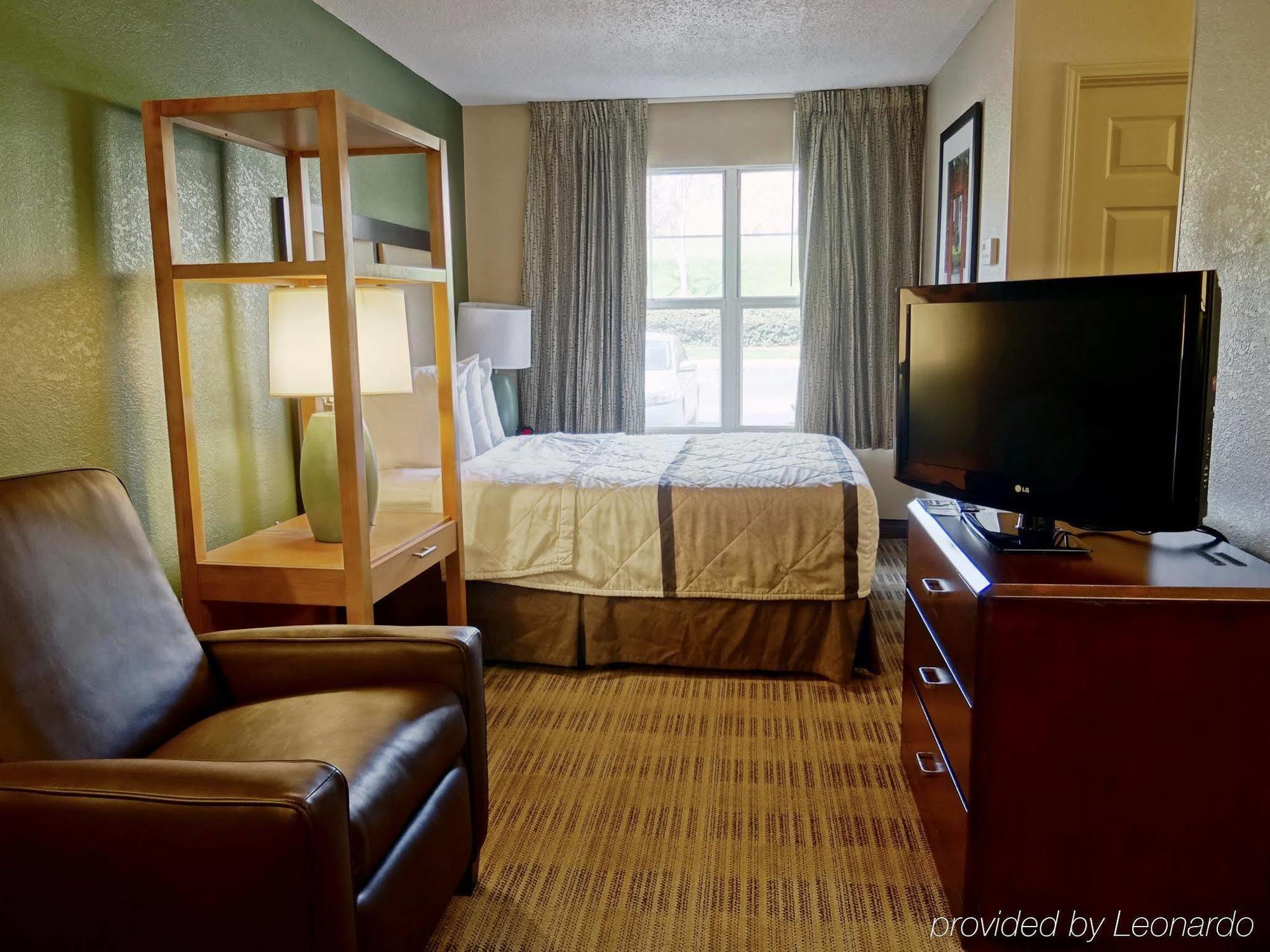 Extended Stay America Suites - Memphis - Wolfchase Galleria Εξωτερικό φωτογραφία
