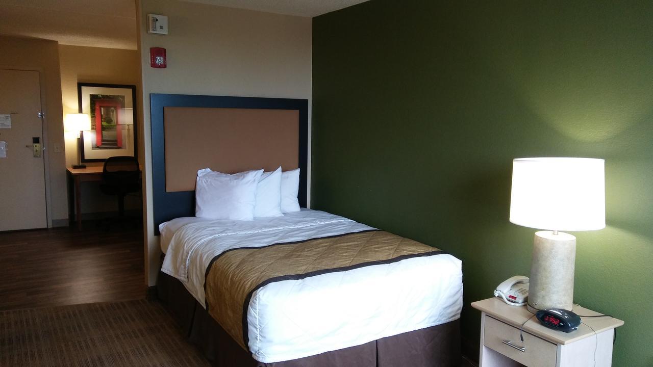 Extended Stay America Suites - Memphis - Wolfchase Galleria Εξωτερικό φωτογραφία