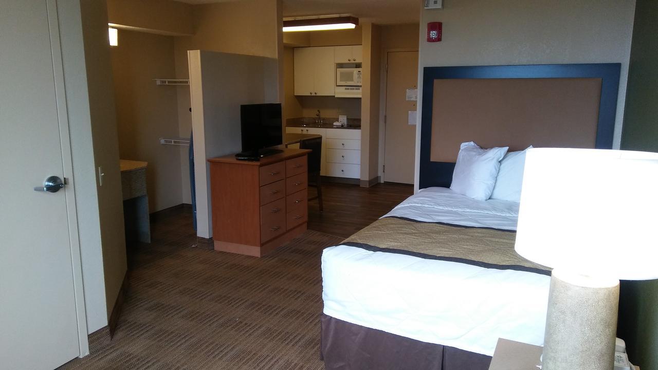 Extended Stay America Suites - Memphis - Wolfchase Galleria Εξωτερικό φωτογραφία