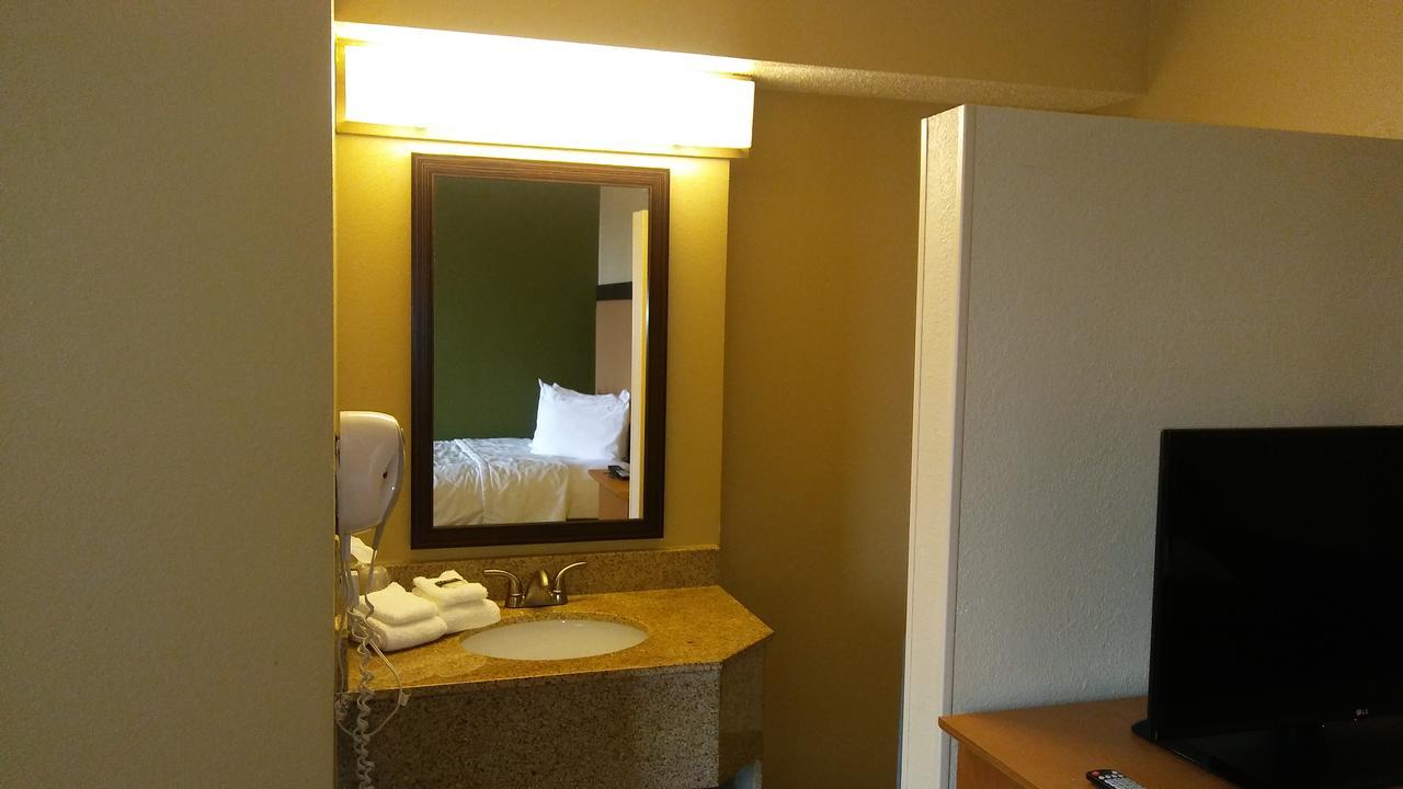 Extended Stay America Suites - Memphis - Wolfchase Galleria Εξωτερικό φωτογραφία